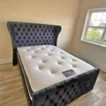 Oxford Wingback