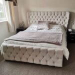 Oxford Wingback