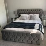 Oxford Wingback