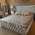 Oxford Wingback