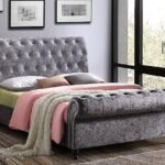 Sleigh Beds