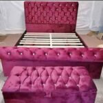 Sleigh Beds