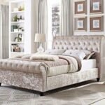Sleigh Beds