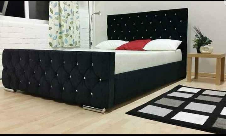 Storage Beds