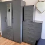 Luxury Hilton Beds