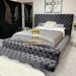 Ambassador Luxury Beds