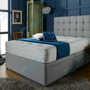 Divan Bed