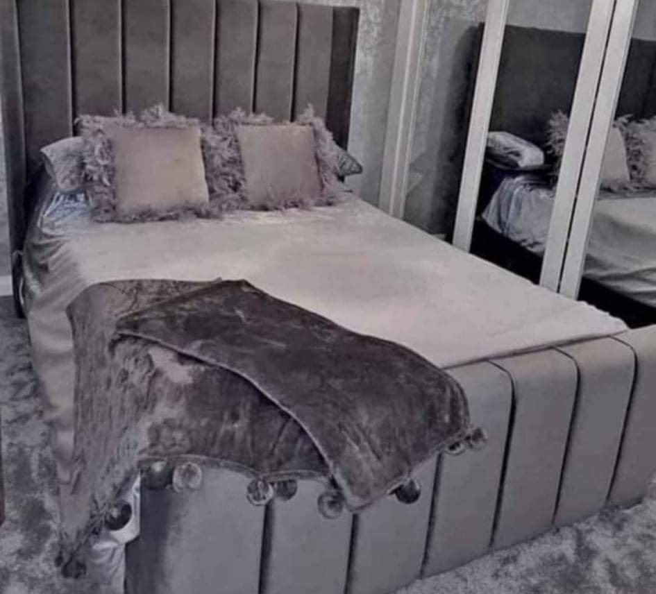 Frame Beds
