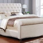 Sleigh Beds