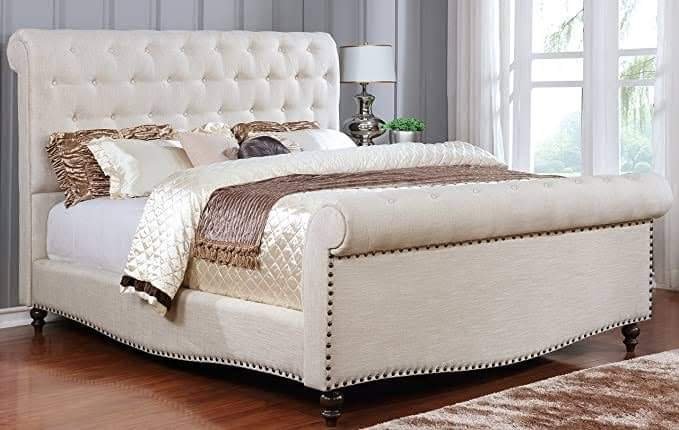 Ottoman Storage Beds