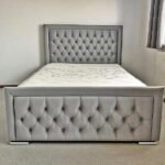 Luxury Hilton Beds
