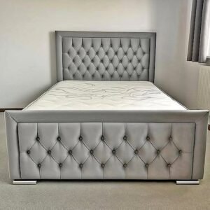 Luxury Hilton Beds