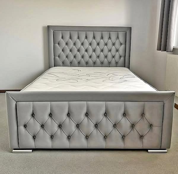 Luxury Hilton Beds