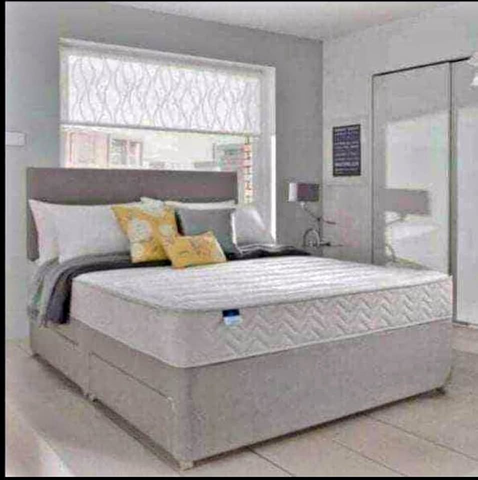 Made to order bedroom furniture