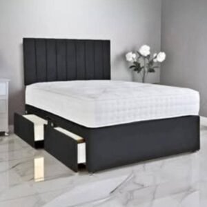 Divan Bed