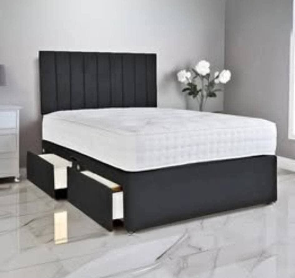 Divan Bed
